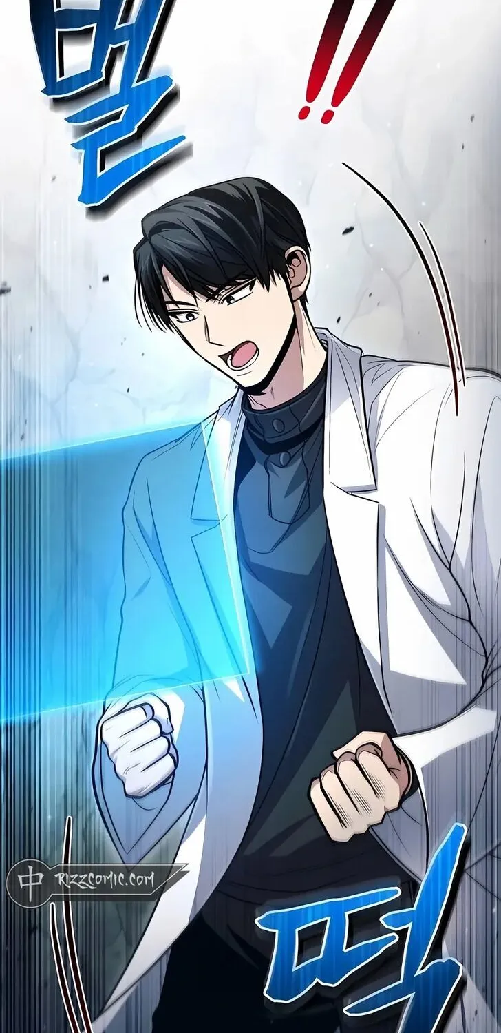 Read Life of a Quack Healer EN Manga Online