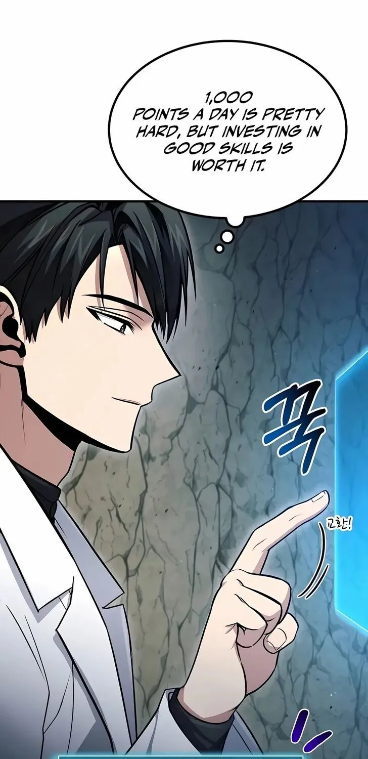 Read Life of a Quack Healer EN Manga Online