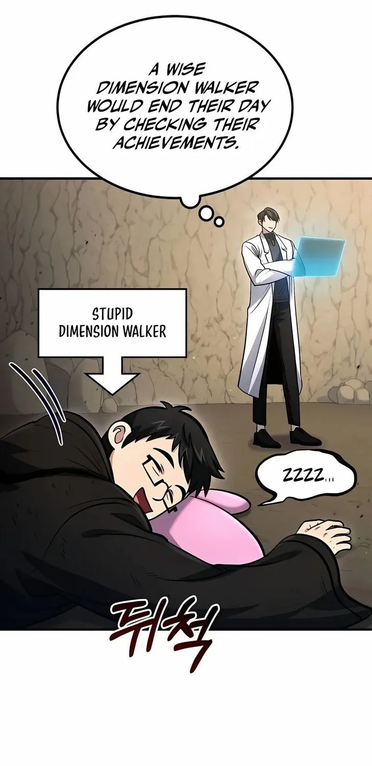 Read Life of a Quack Healer EN Manga Online