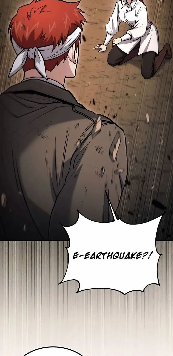 Read Life of a Quack Healer EN Manga Online