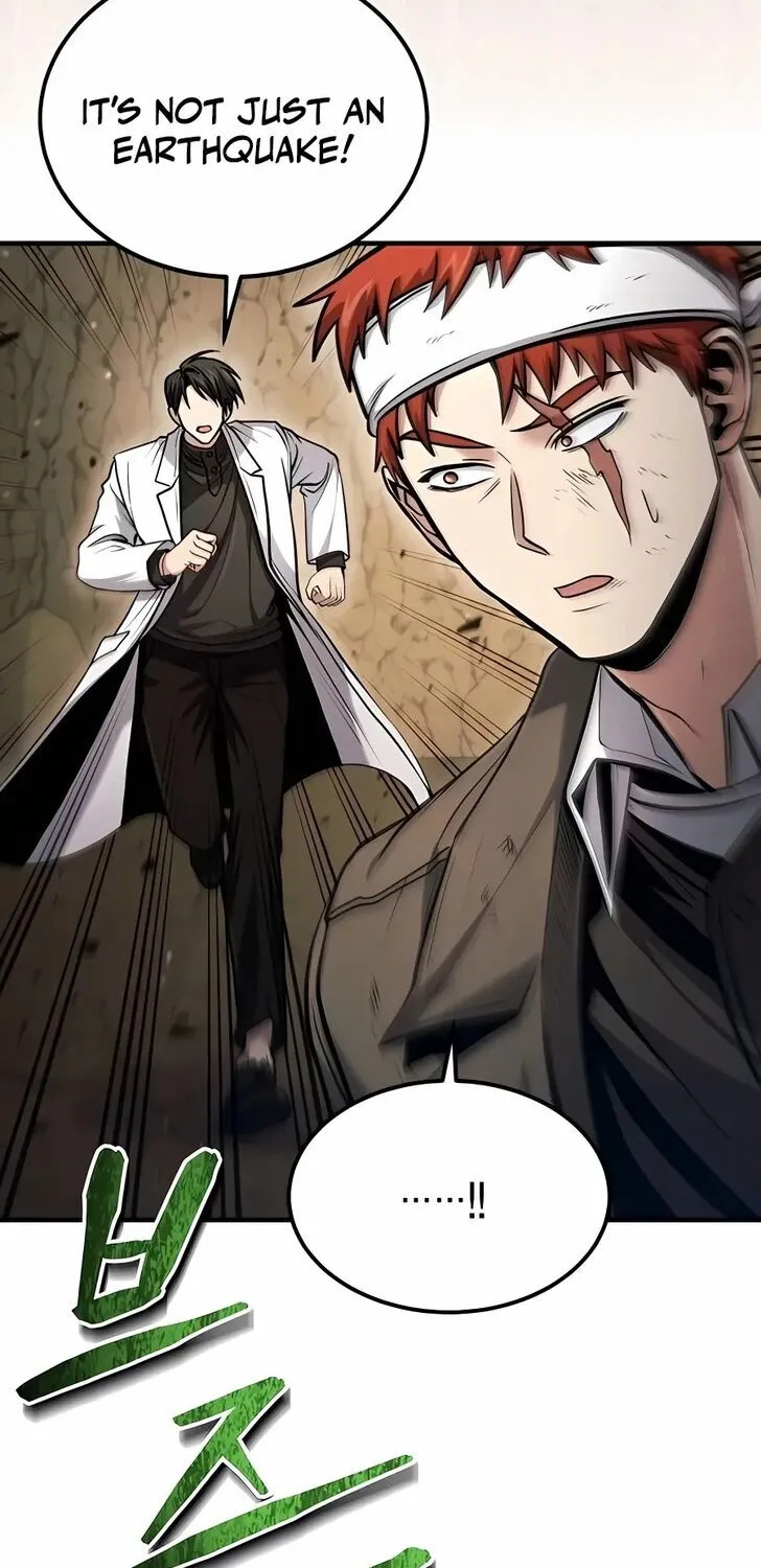 Read Life of a Quack Healer EN Manga Online