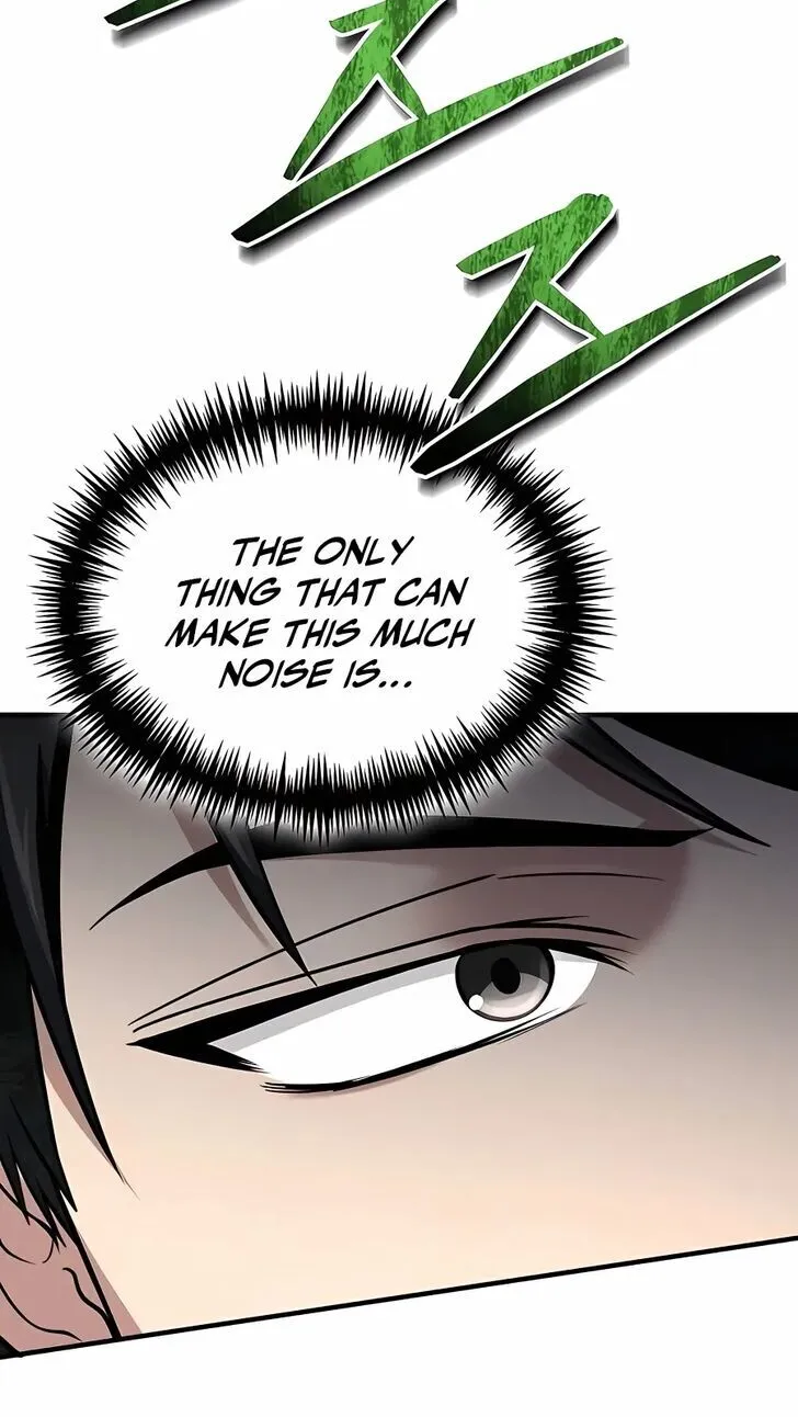 Read Life of a Quack Healer EN Manga Online