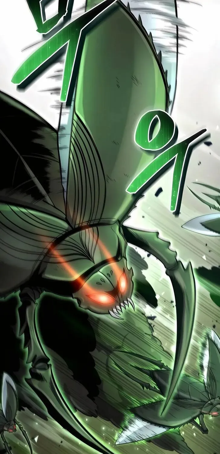 Read Life of a Quack Healer EN Manga Online