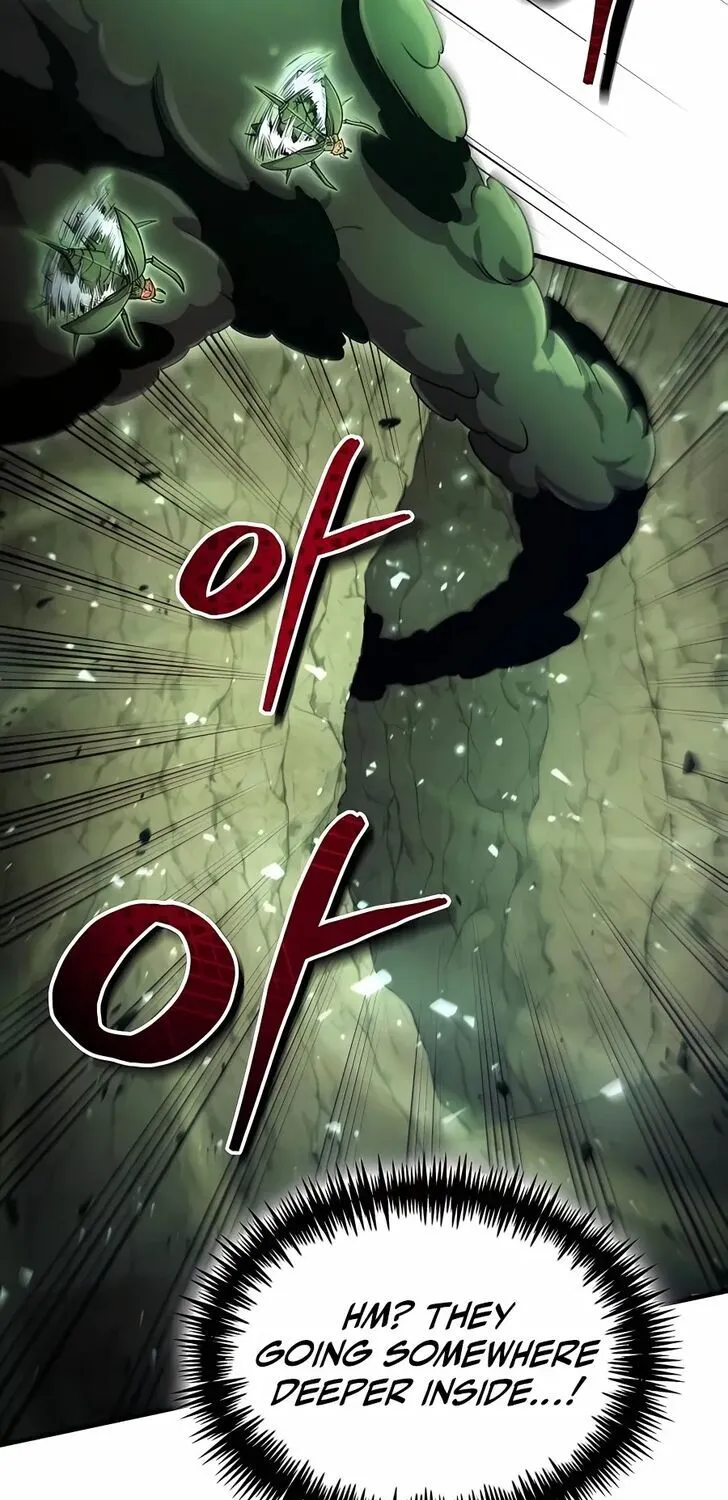 Read Life of a Quack Healer EN Manga Online