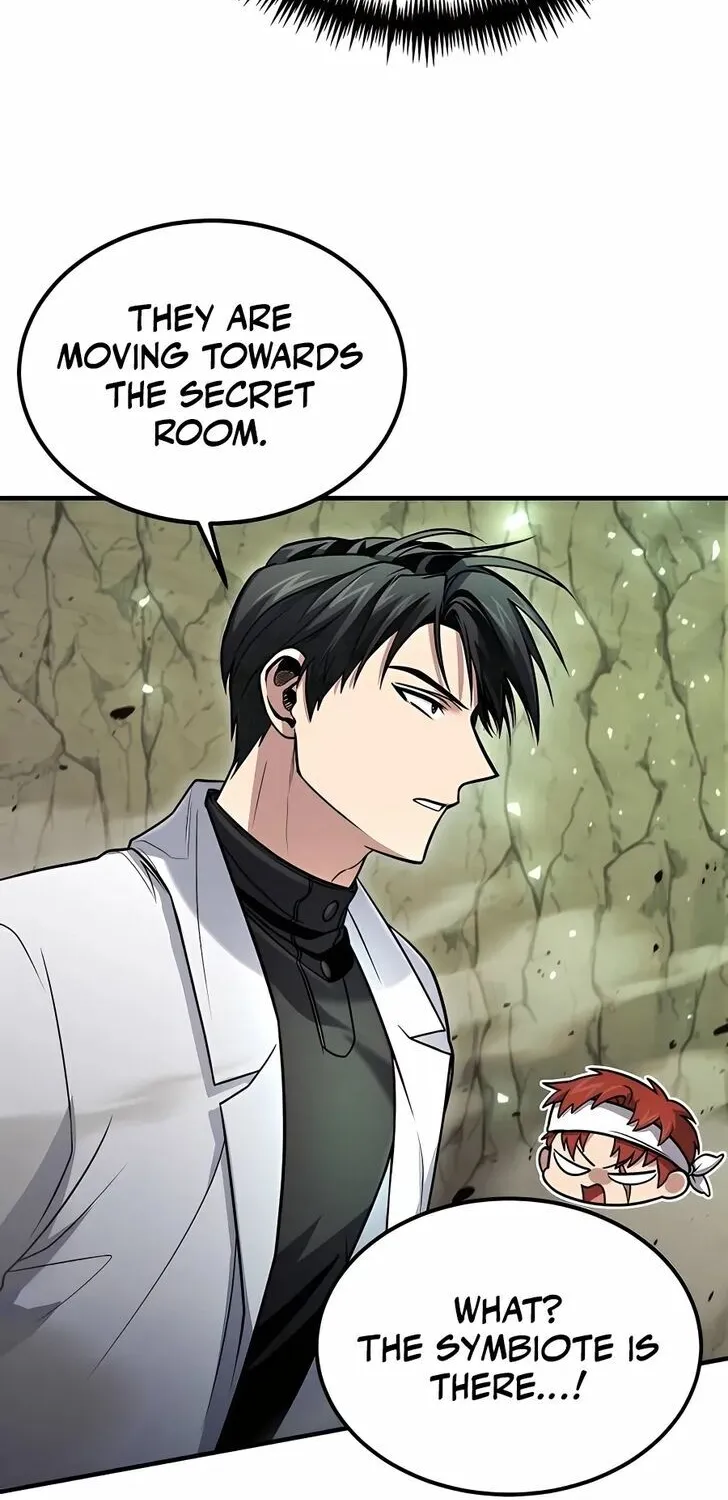 Read Life of a Quack Healer EN Manga Online