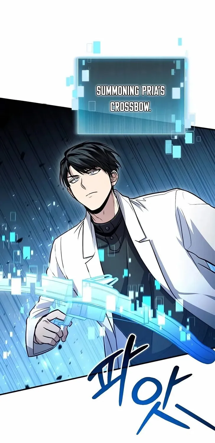 Read Life of a Quack Healer EN Manga Online