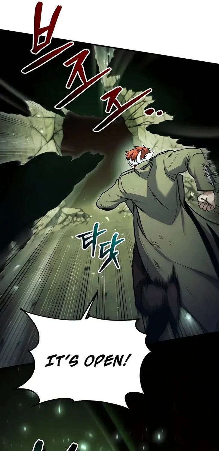 Read Life of a Quack Healer EN Manga Online