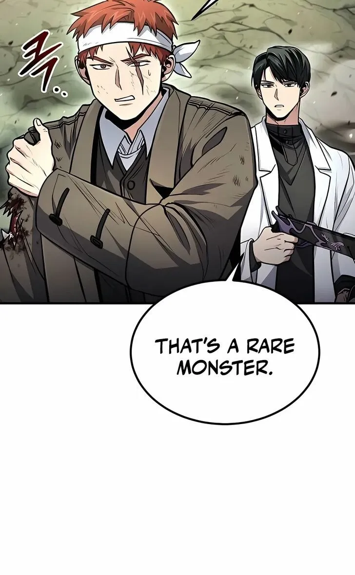 Read Life of a Quack Healer EN Manga Online