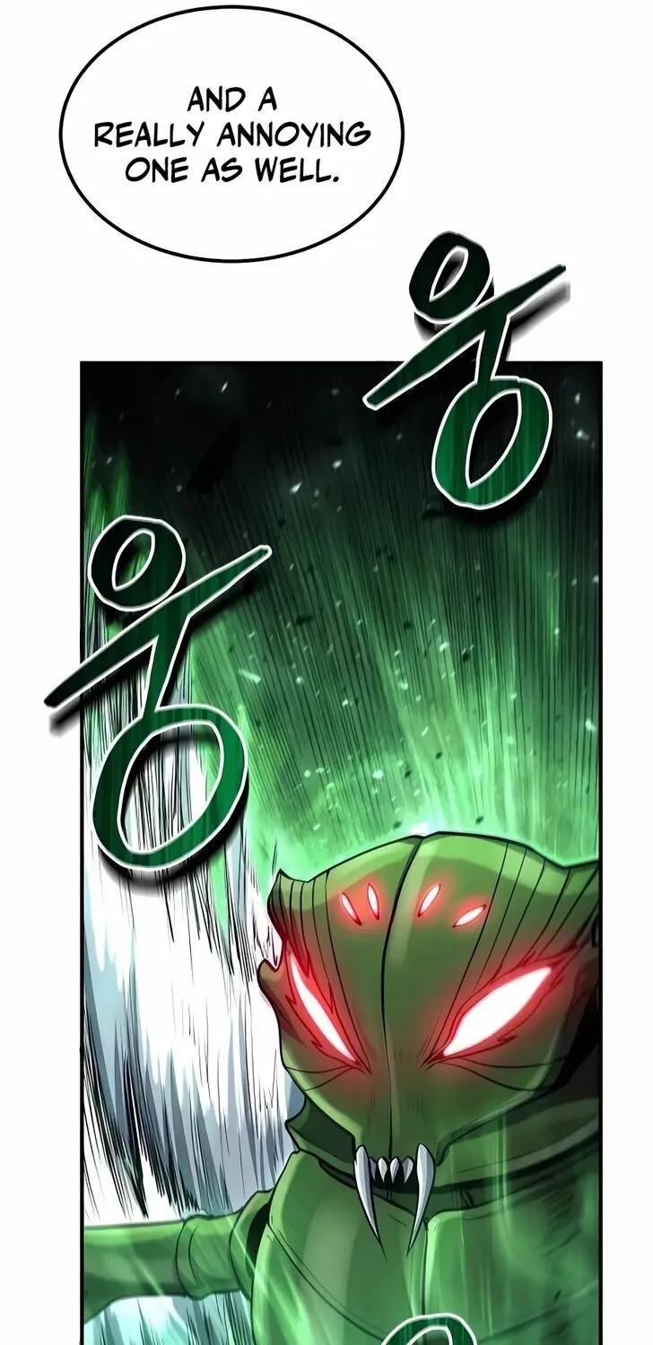 Read Life of a Quack Healer EN Manga Online