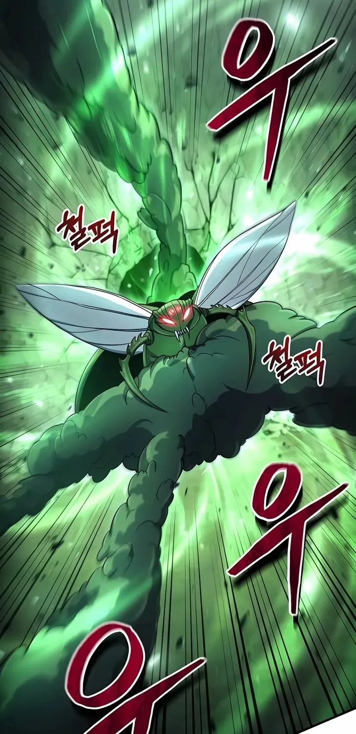 Read Life of a Quack Healer EN Manga Online