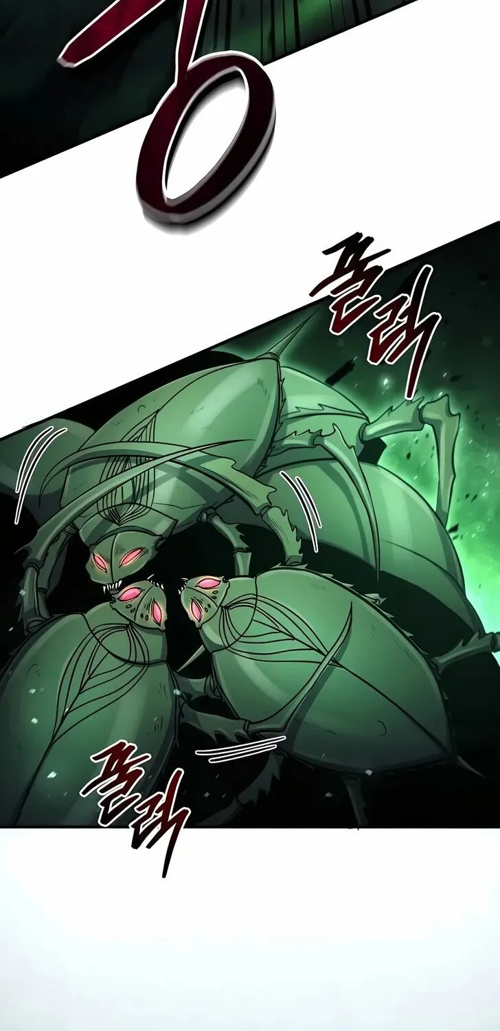 Read Life of a Quack Healer EN Manga Online