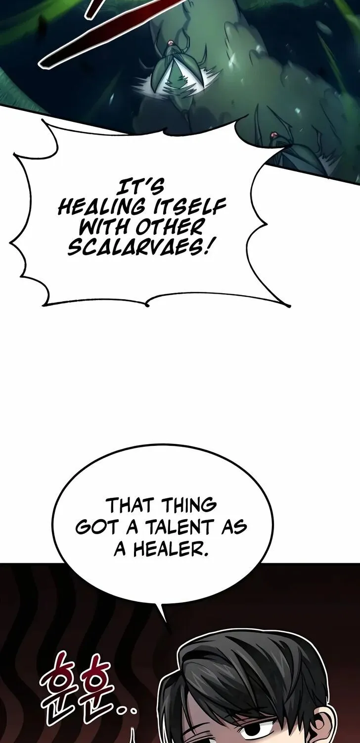 Read Life of a Quack Healer EN Manga Online