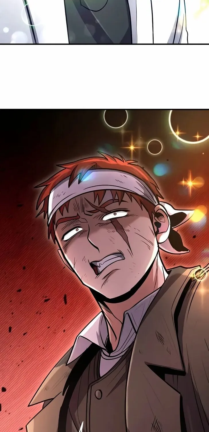 Read Life of a Quack Healer EN Manga Online