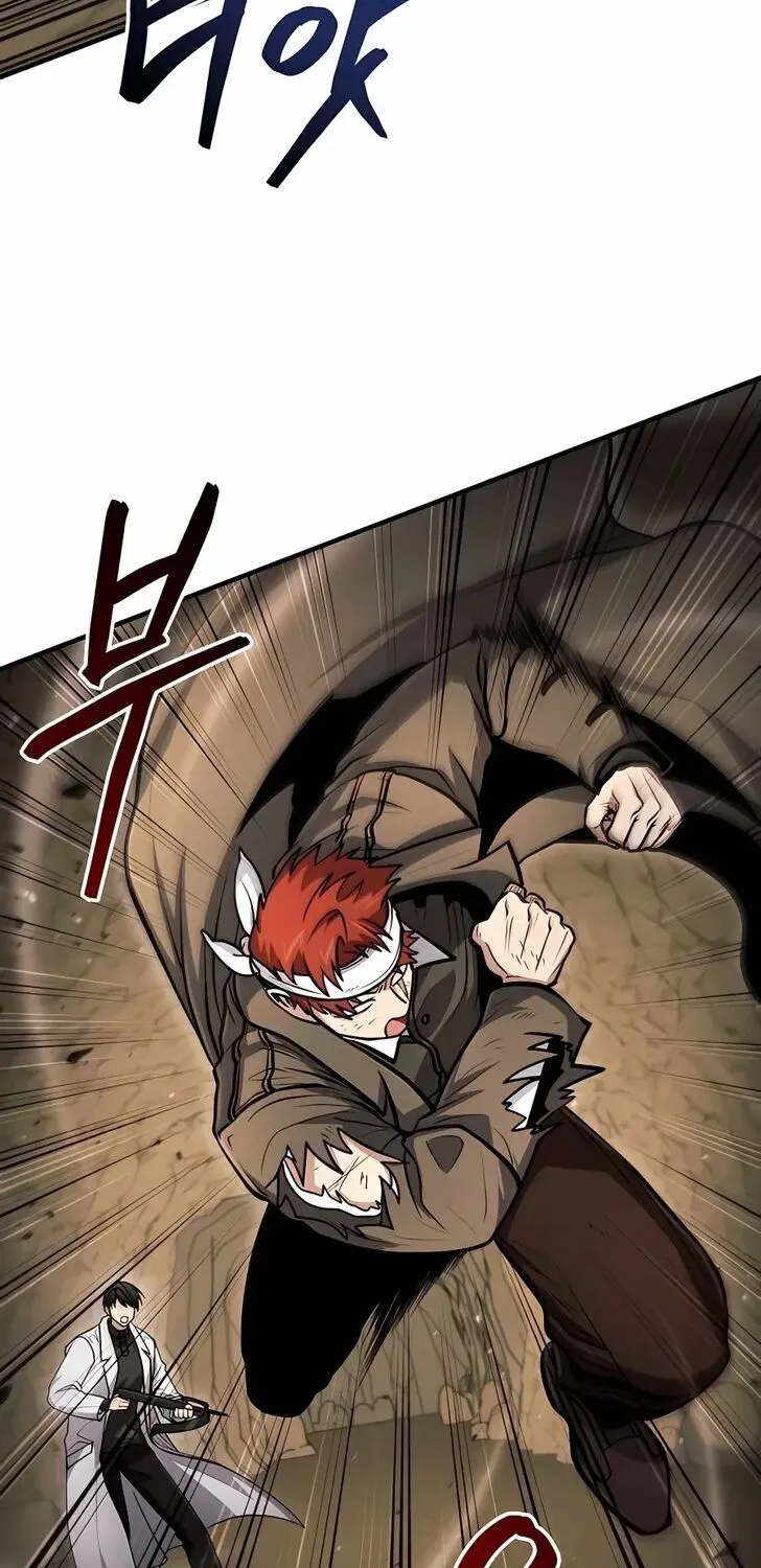 Read Life of a Quack Healer EN Manga Online