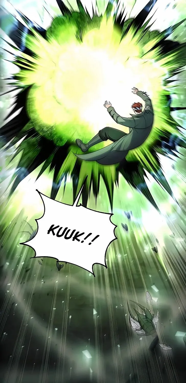 Read Life of a Quack Healer EN Manga Online