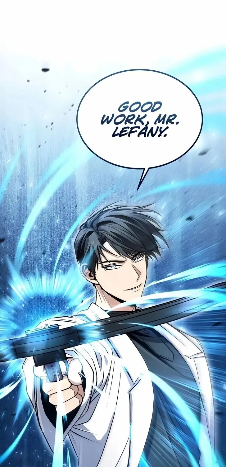 Read Life of a Quack Healer EN Manga Online