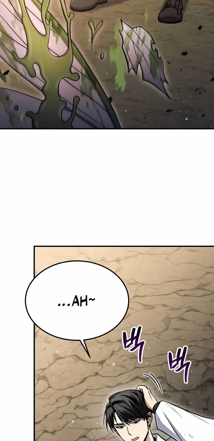 Read Life of a Quack Healer EN Manga Online