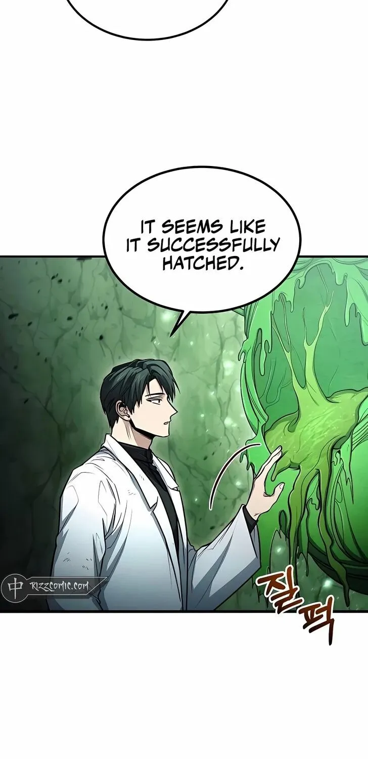 Read Life of a Quack Healer EN Manga Online