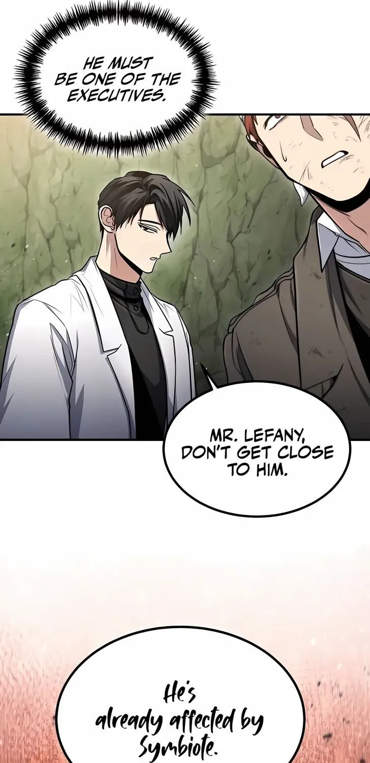 Read Life of a Quack Healer EN Manga Online