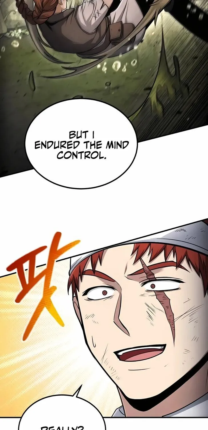 Read Life of a Quack Healer EN Manga Online
