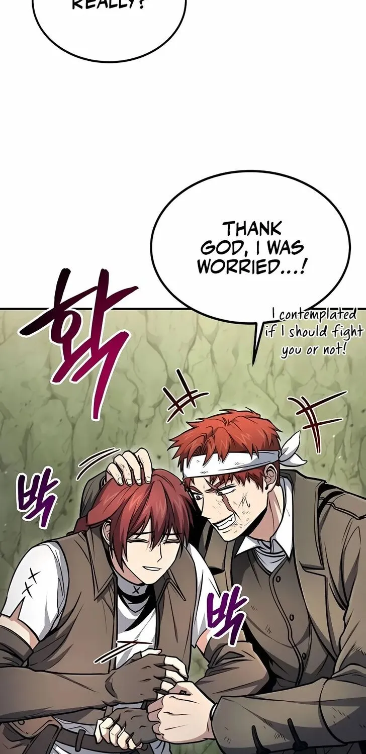 Read Life of a Quack Healer EN Manga Online