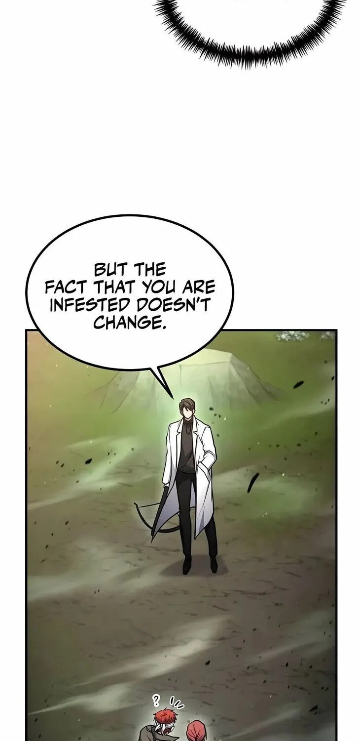 Read Life of a Quack Healer EN Manga Online