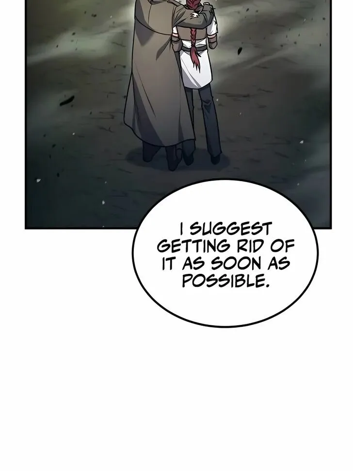 Read Life of a Quack Healer EN Manga Online