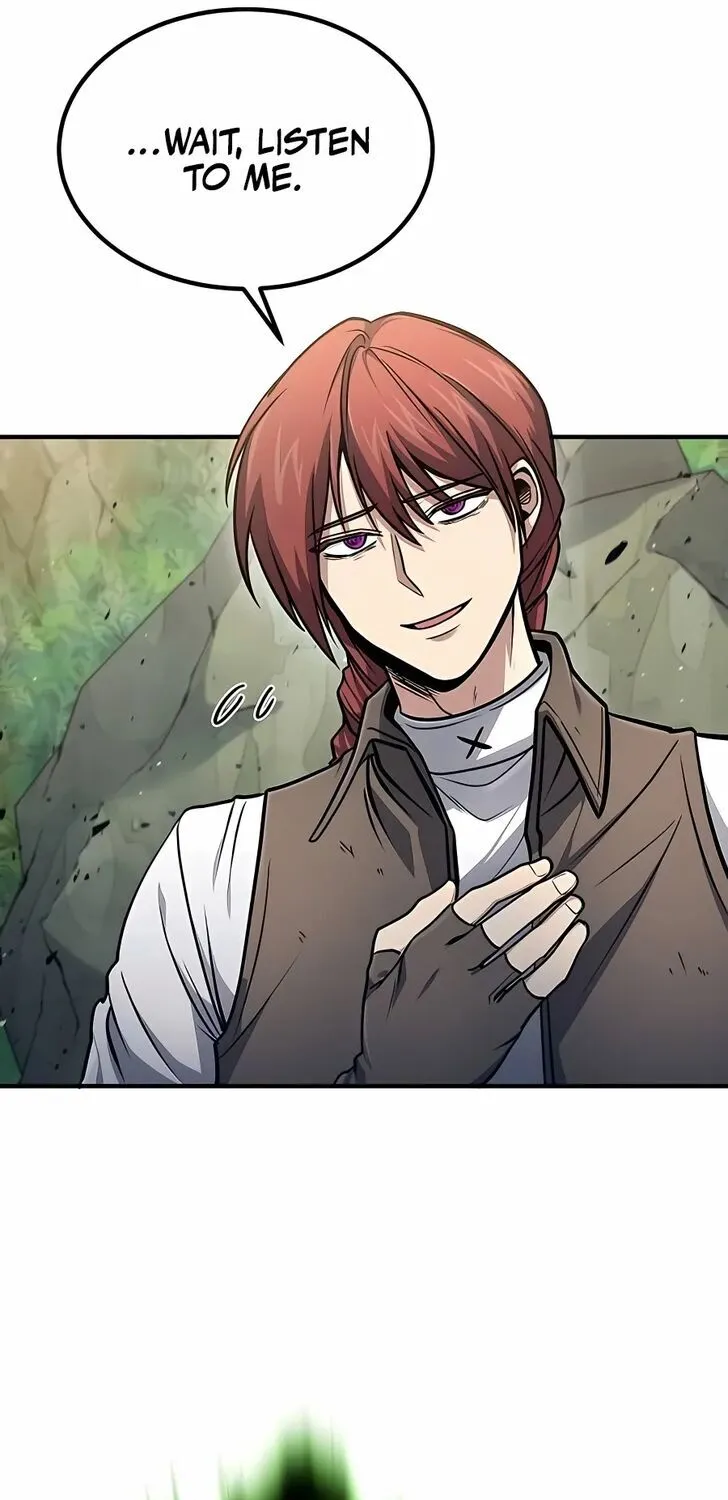 Read Life of a Quack Healer EN Manga Online