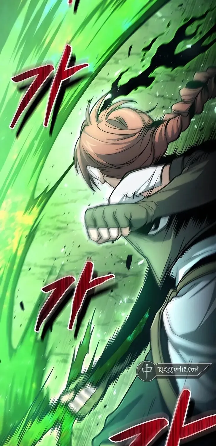 Read Life of a Quack Healer EN Manga Online