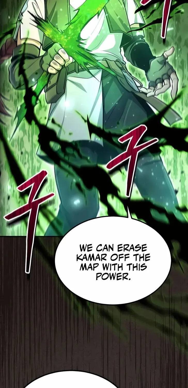 Read Life of a Quack Healer EN Manga Online