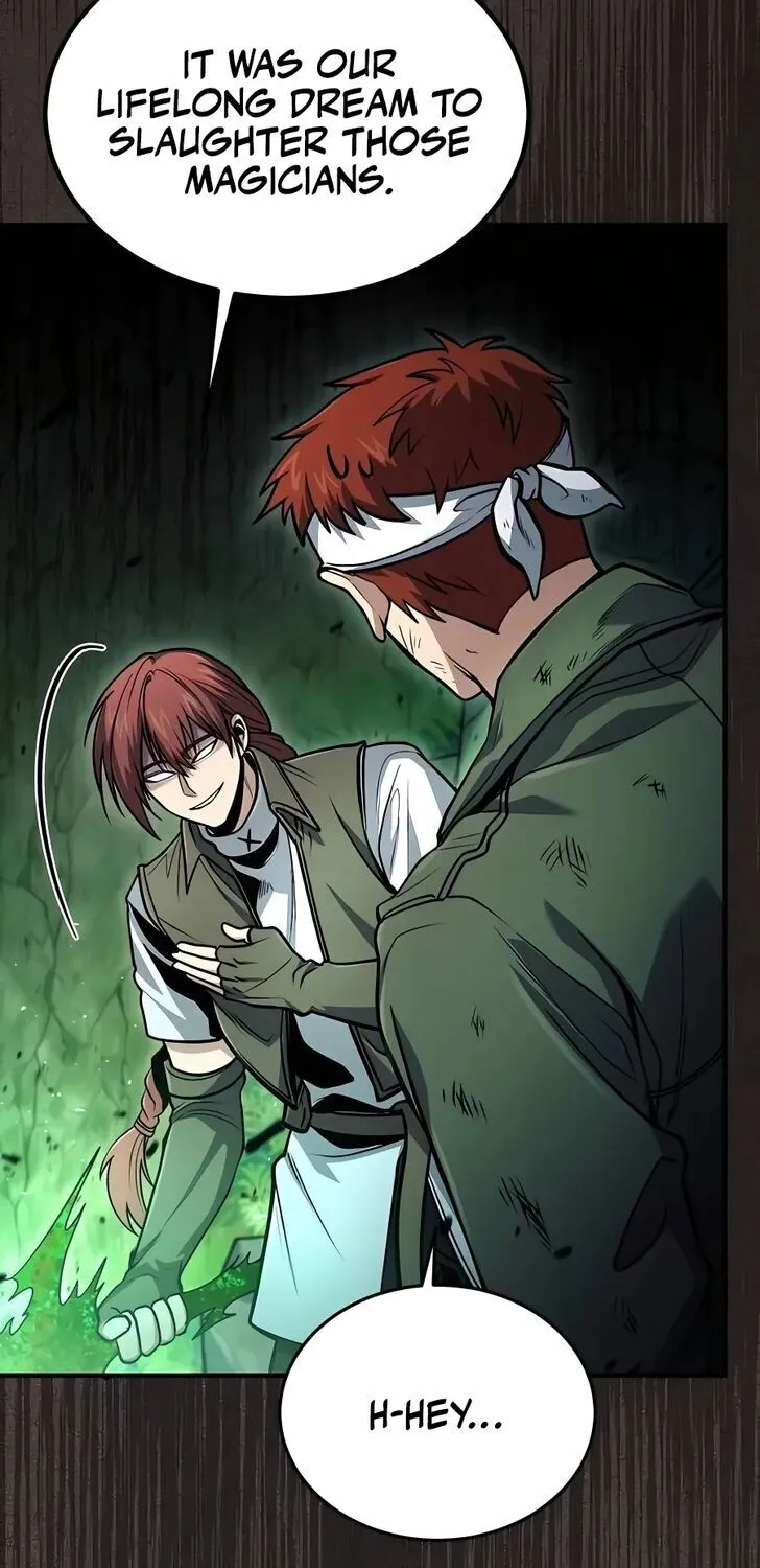 Read Life of a Quack Healer EN Manga Online
