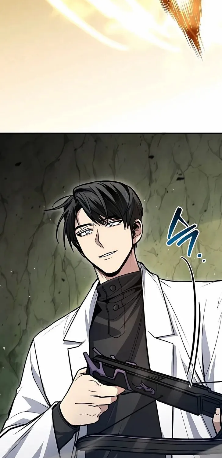 Read Life of a Quack Healer EN Manga Online
