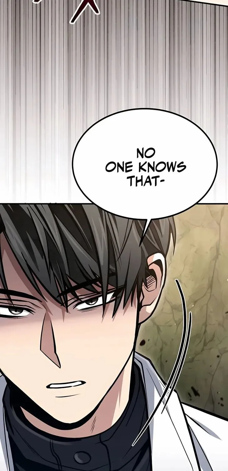 Read Life of a Quack Healer EN Manga Online