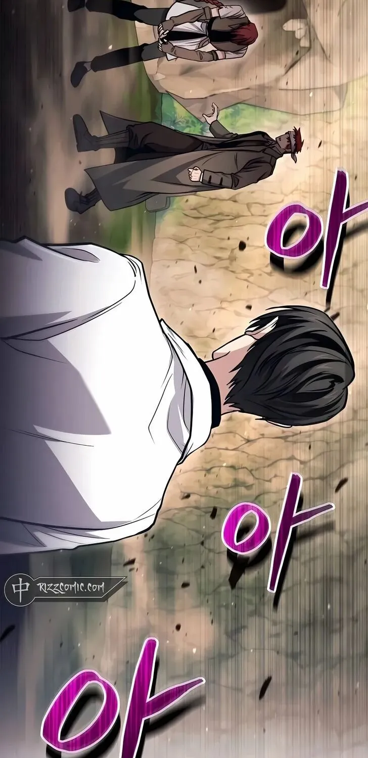 Read Life of a Quack Healer EN Manga Online