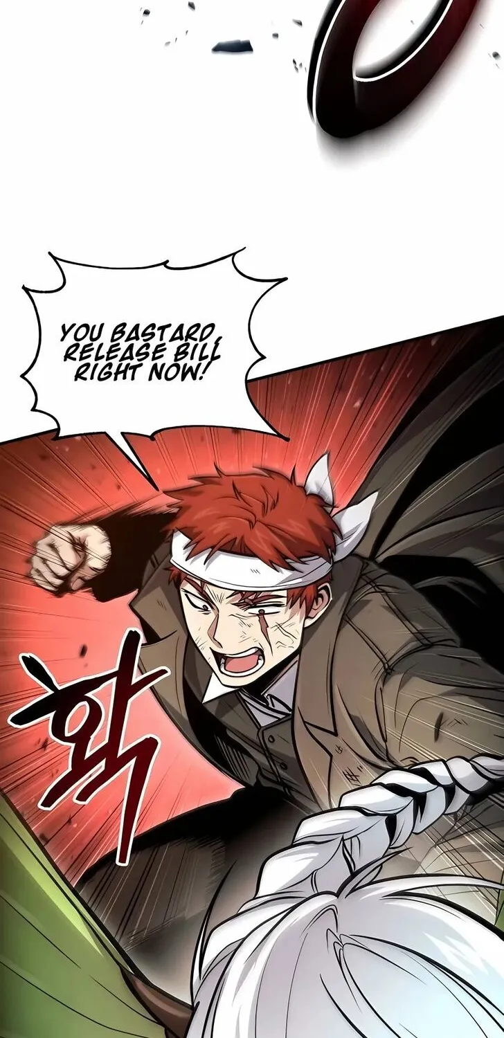 Read Life of a Quack Healer EN Manga Online