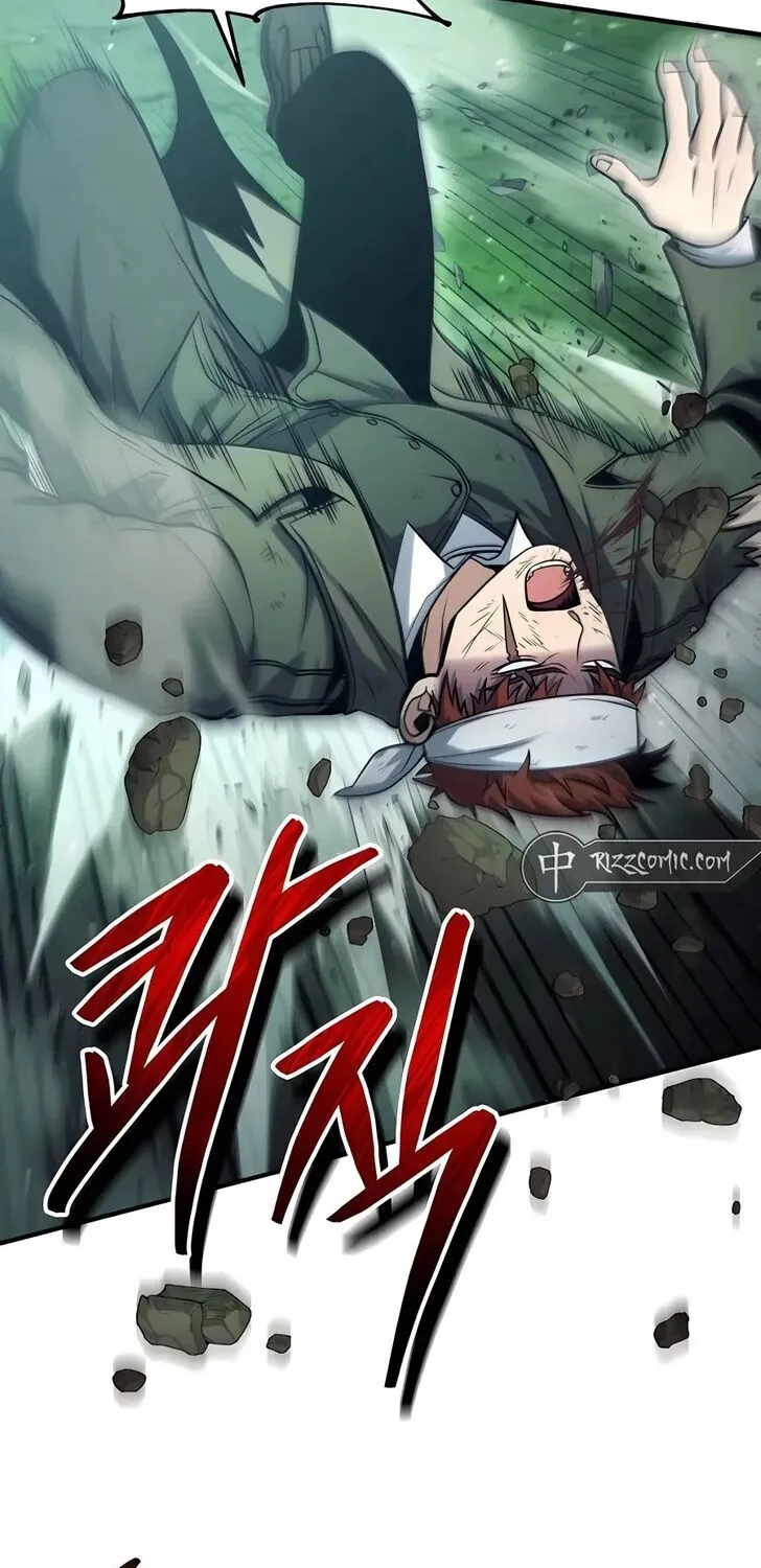 Read Life of a Quack Healer EN Manga Online