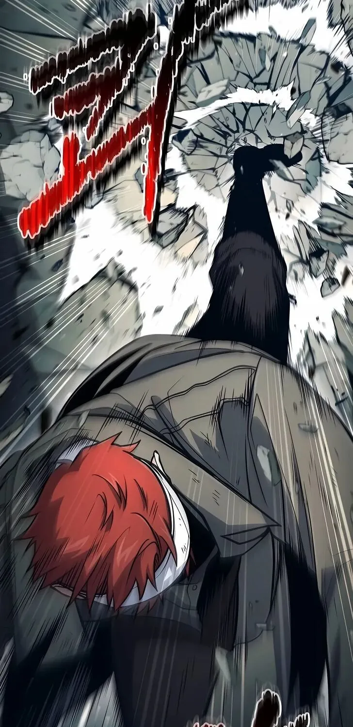 Read Life of a Quack Healer EN Manga Online