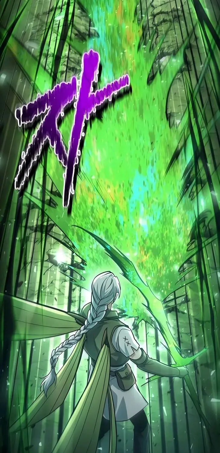 Read Life of a Quack Healer EN Manga Online