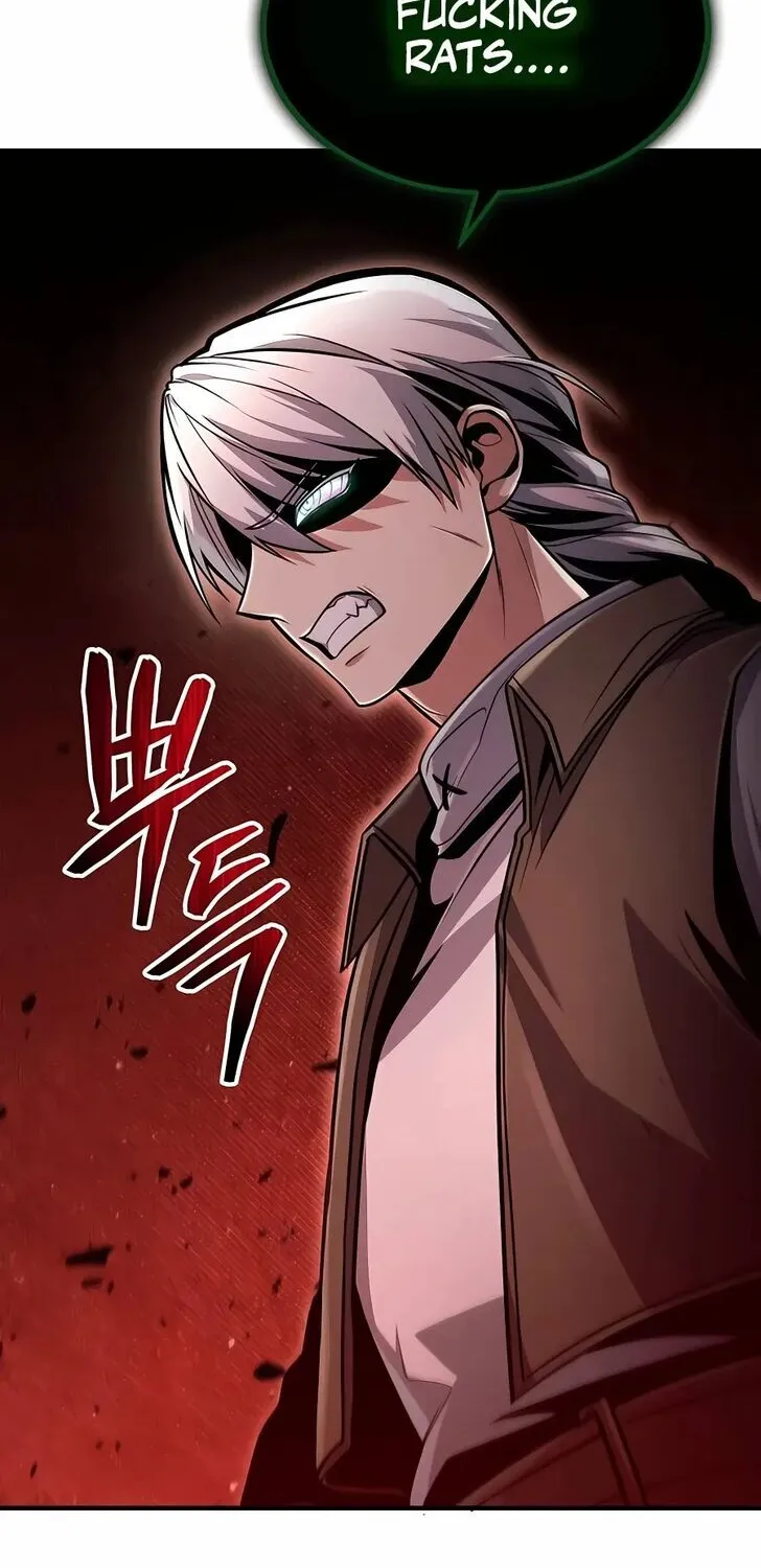 Read Life of a Quack Healer EN Manga Online