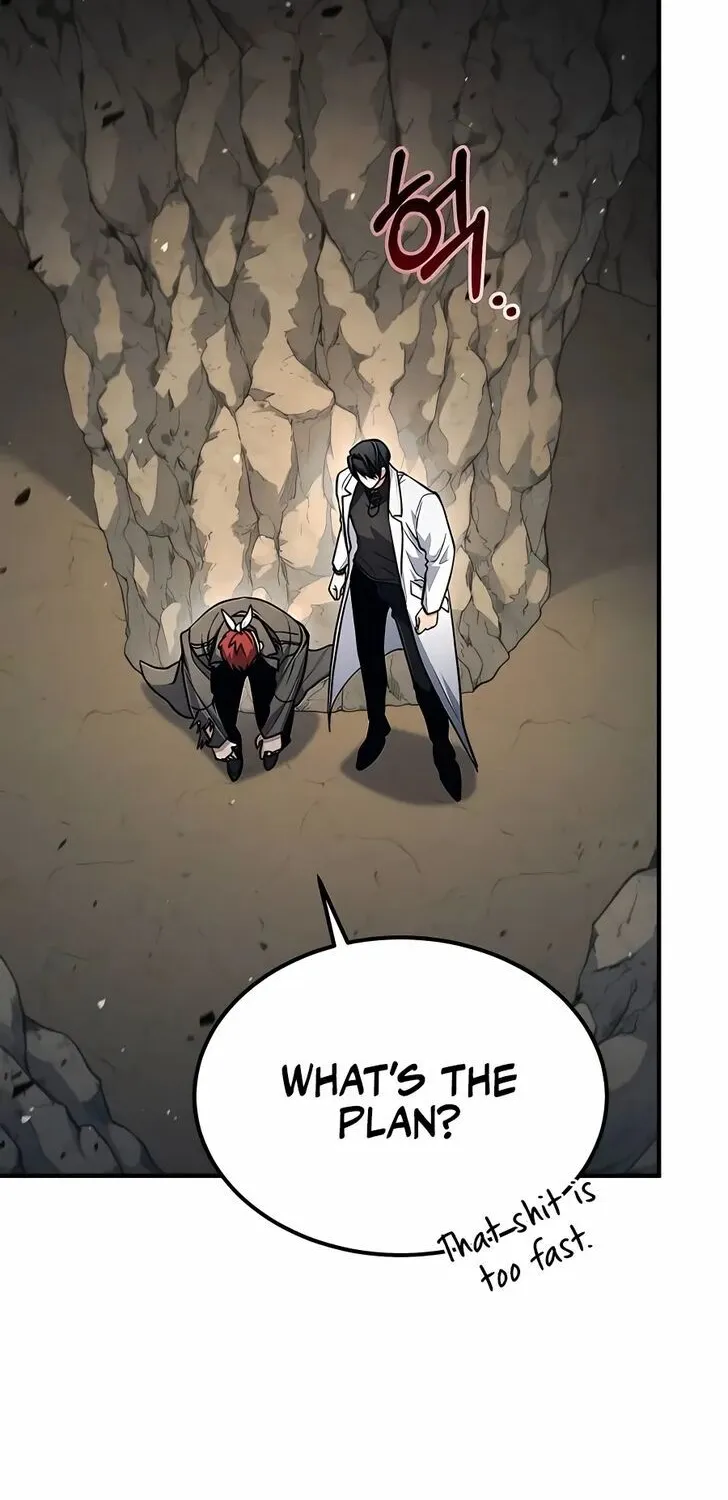 Read Life of a Quack Healer EN Manga Online