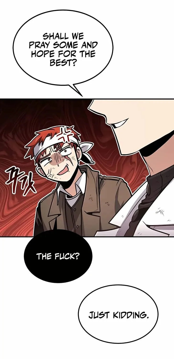 Read Life of a Quack Healer EN Manga Online