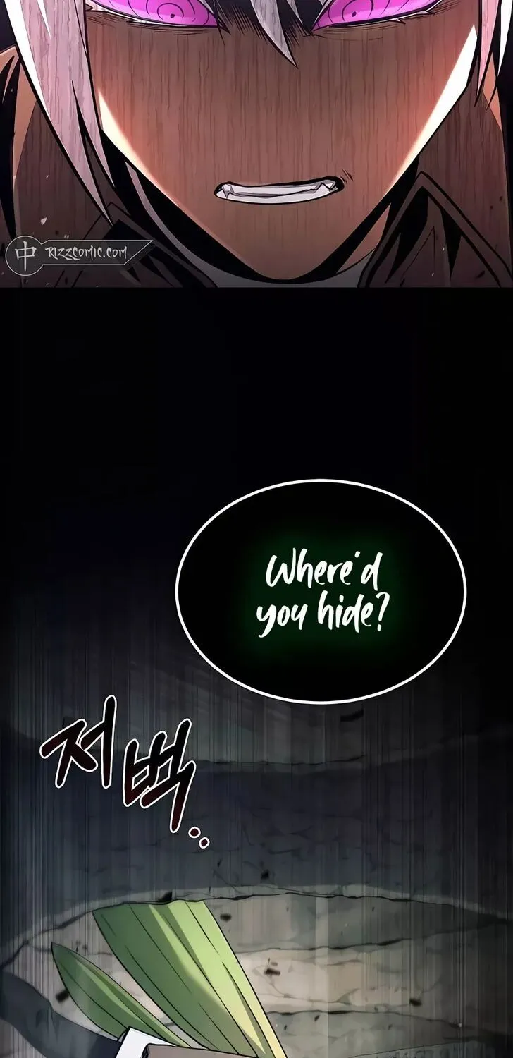 Read Life of a Quack Healer EN Manga Online