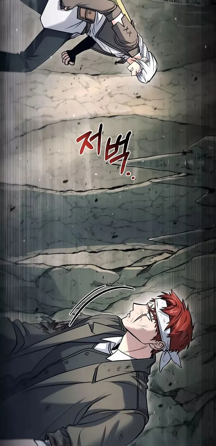 Read Life of a Quack Healer EN Manga Online