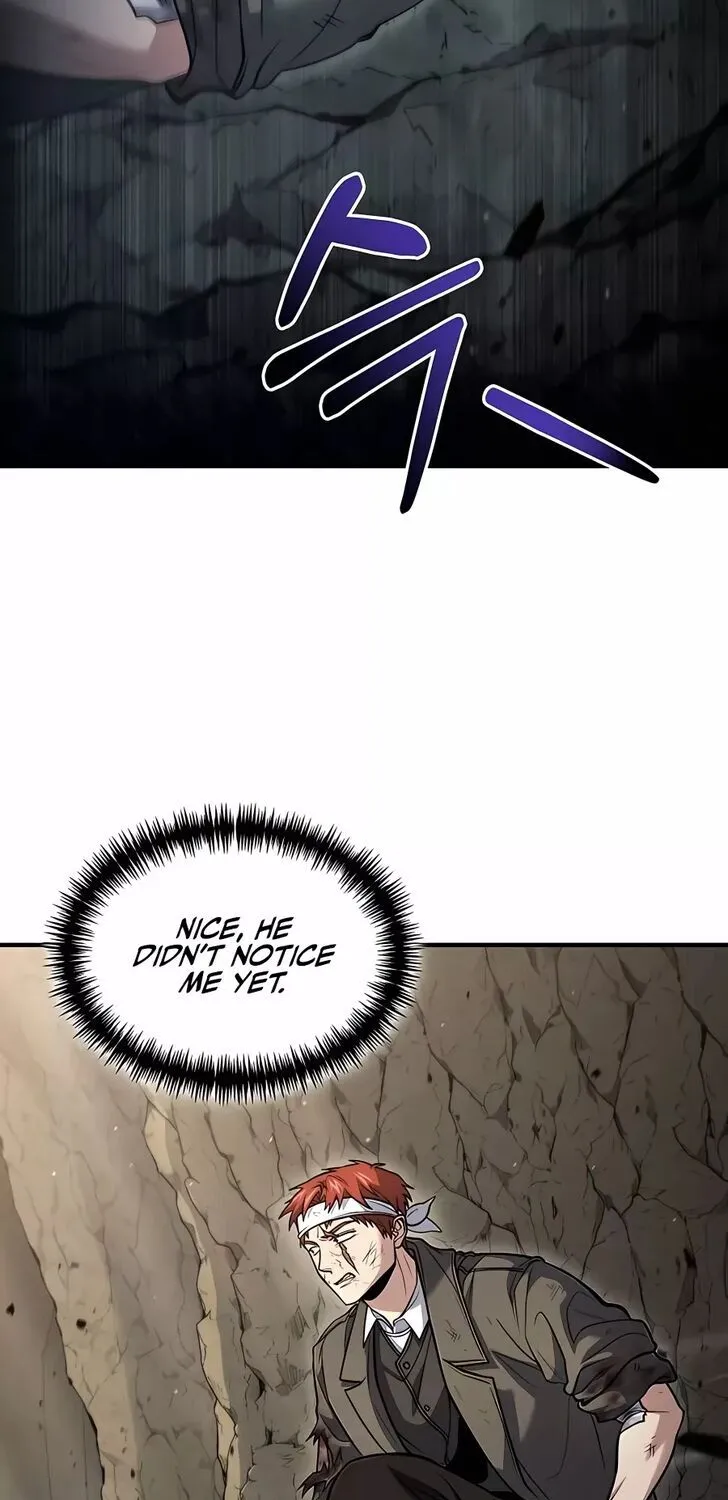Read Life of a Quack Healer EN Manga Online