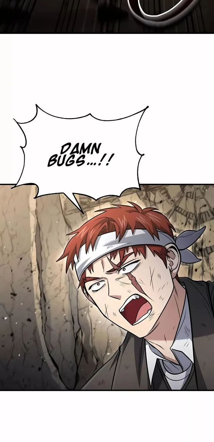 Read Life of a Quack Healer EN Manga Online