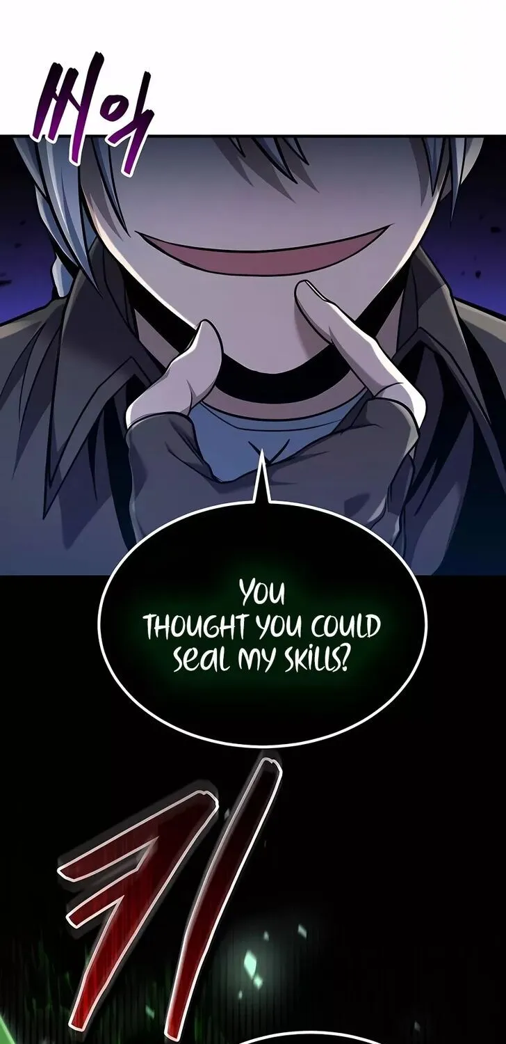 Read Life of a Quack Healer EN Manga Online