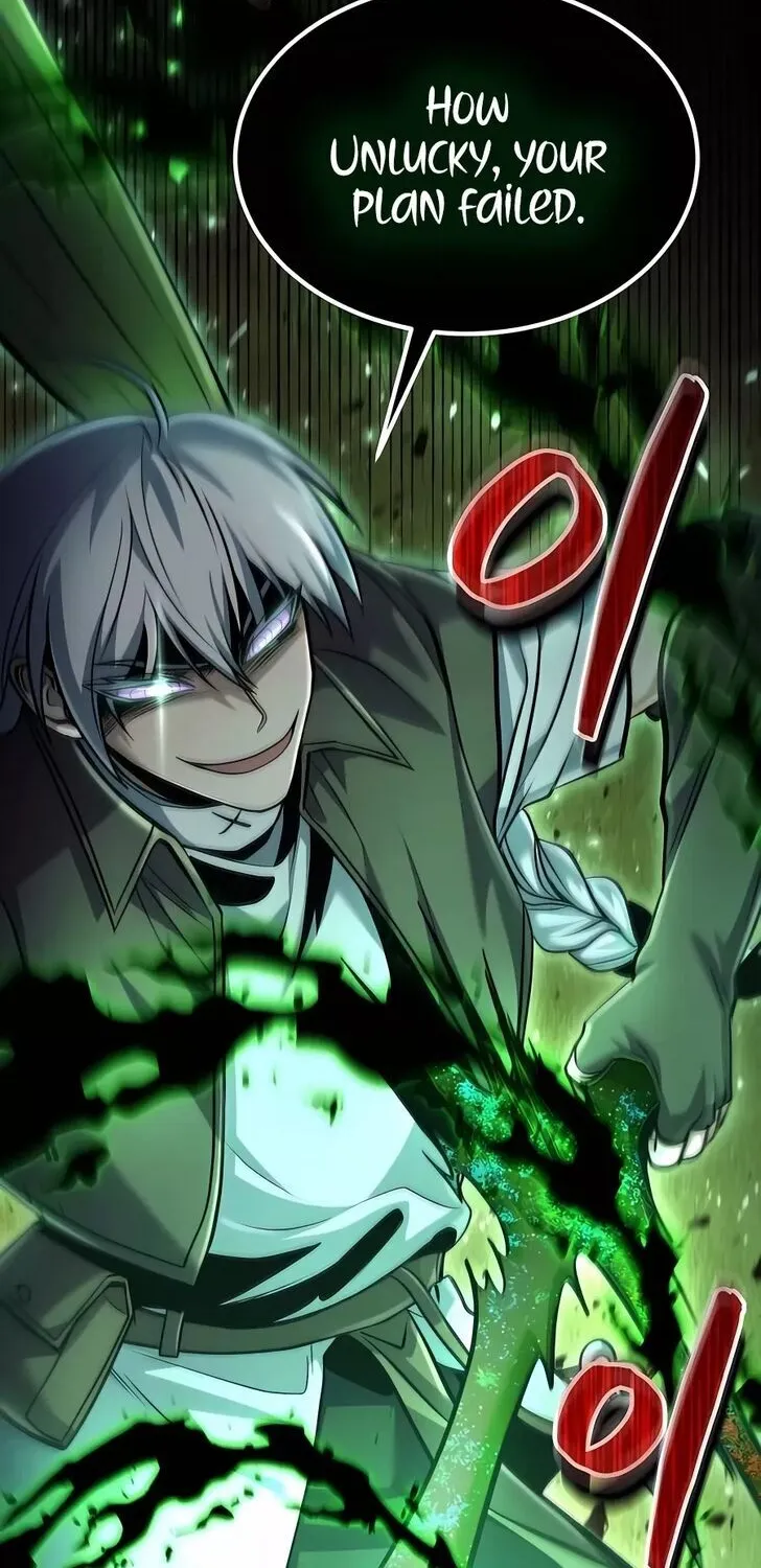Read Life of a Quack Healer EN Manga Online