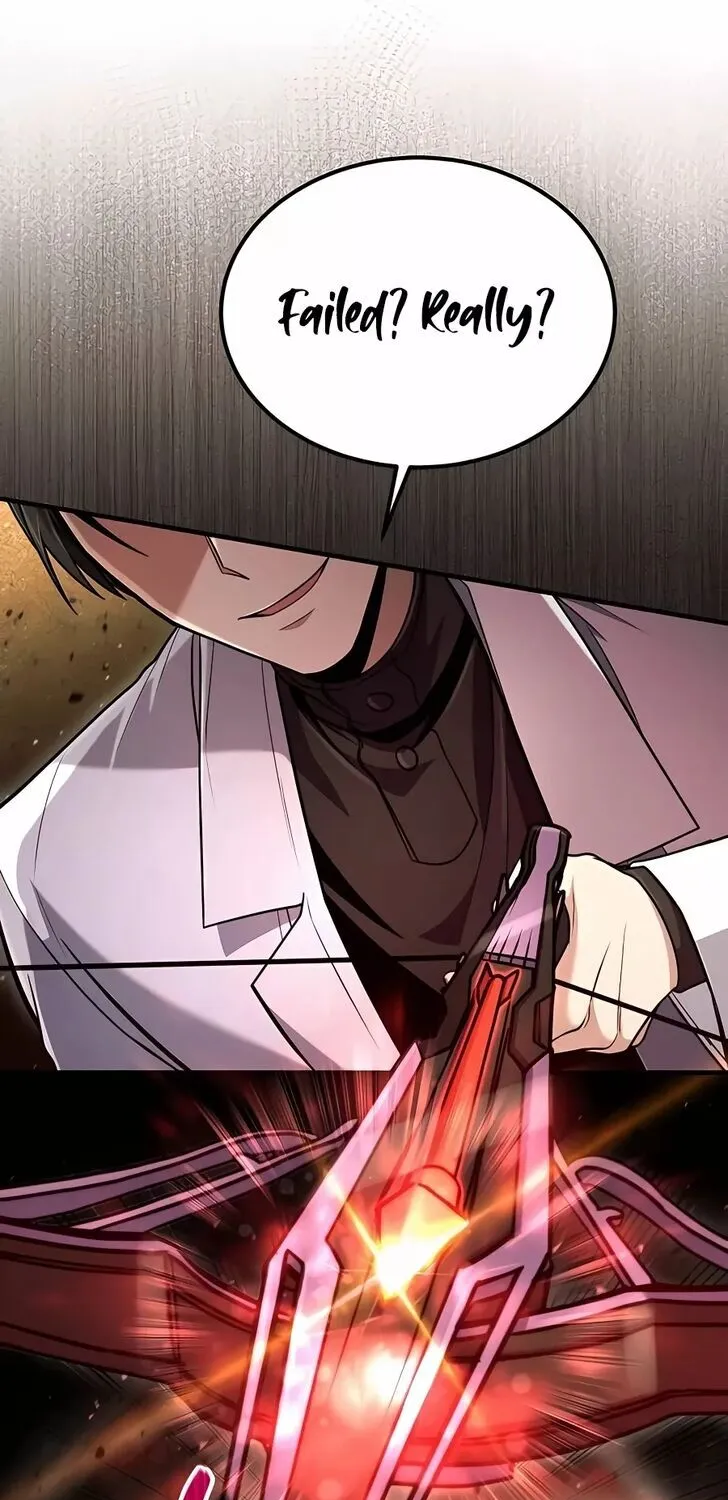 Read Life of a Quack Healer EN Manga Online