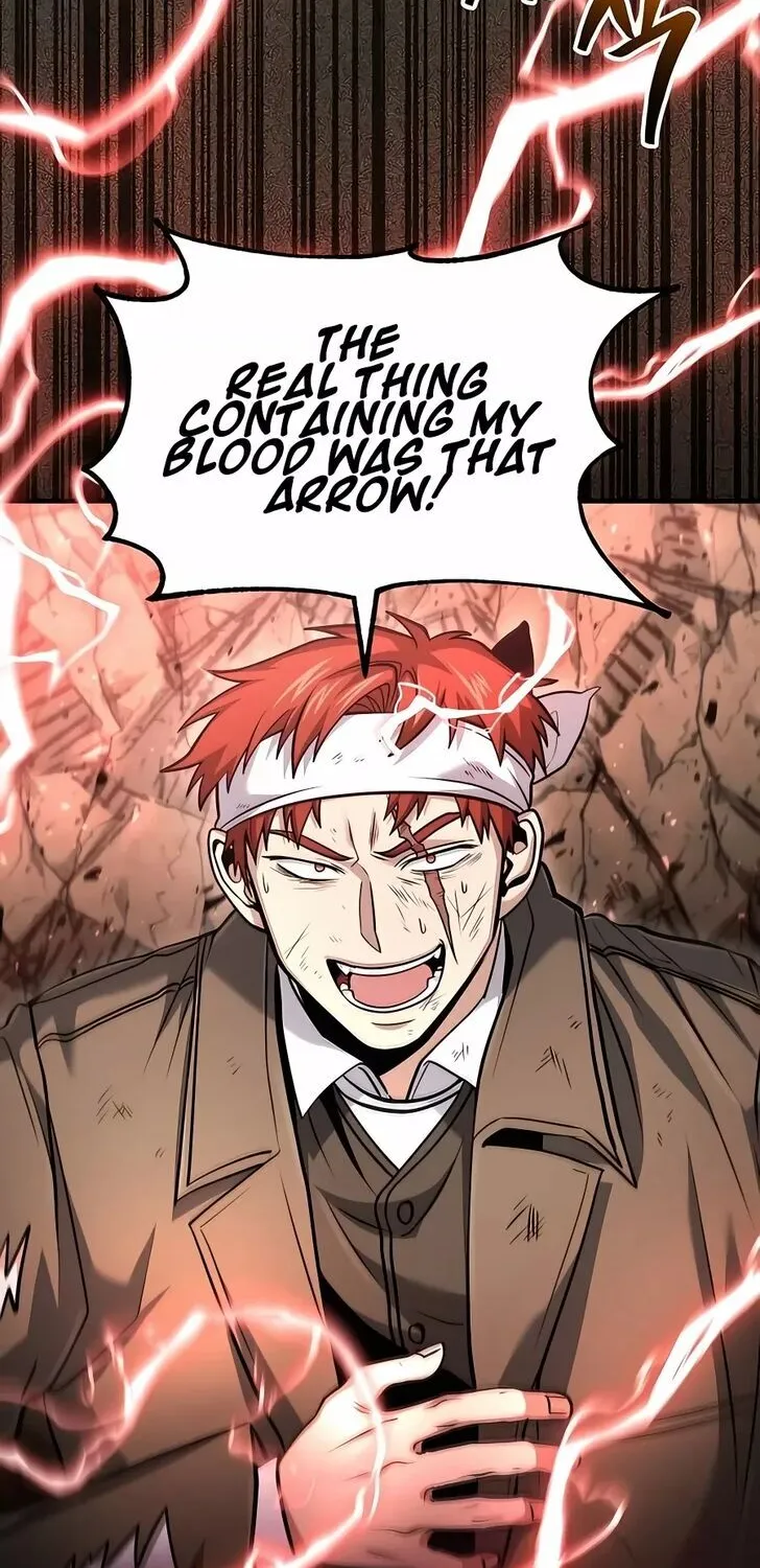Read Life of a Quack Healer EN Manga Online