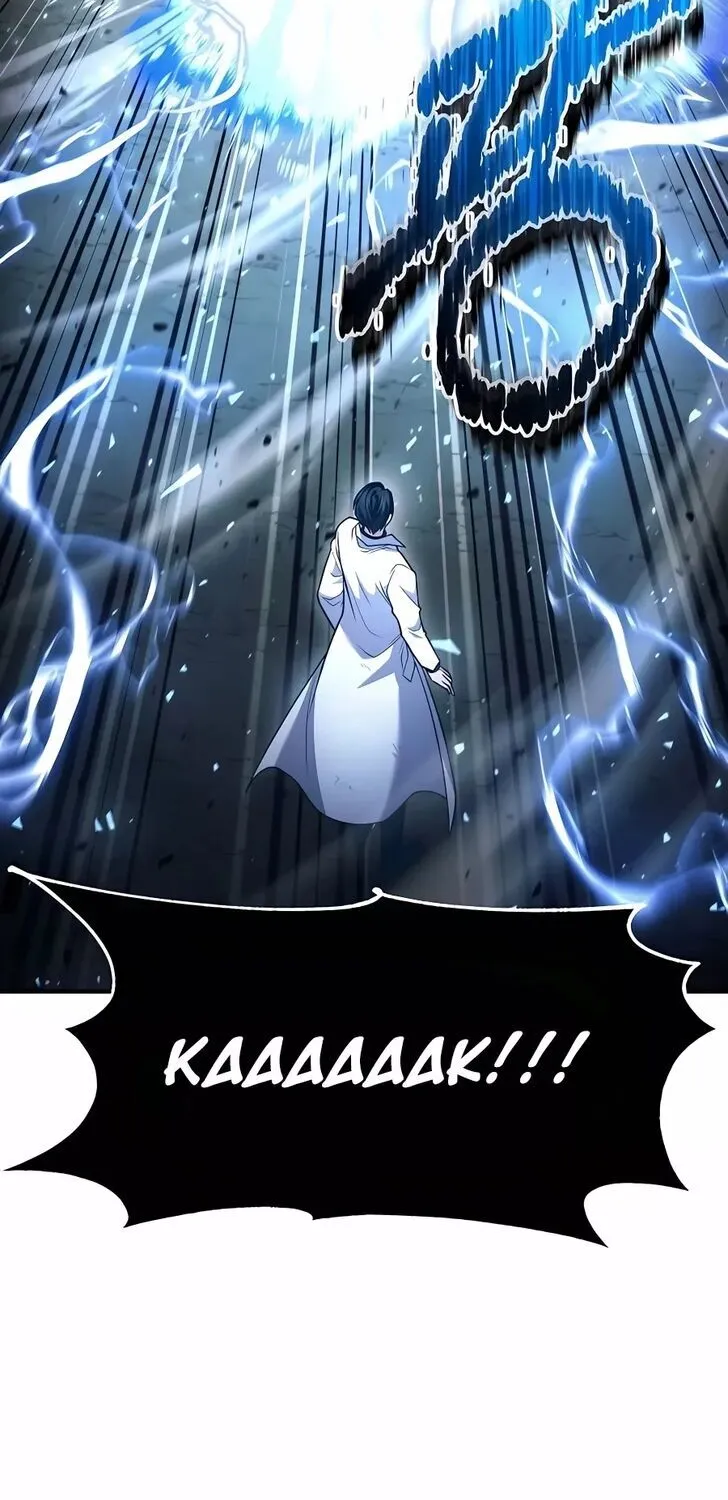 Read Life of a Quack Healer EN Manga Online